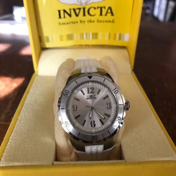 Invicta Watch brand new never worn or used